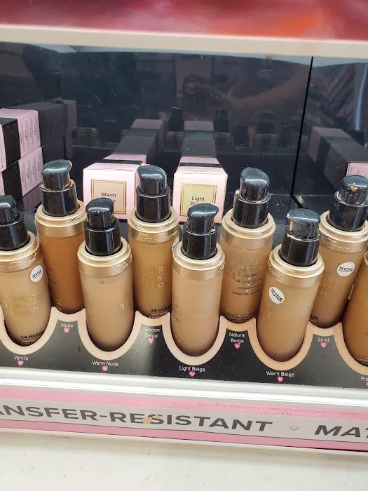 Ulta Beauty 6