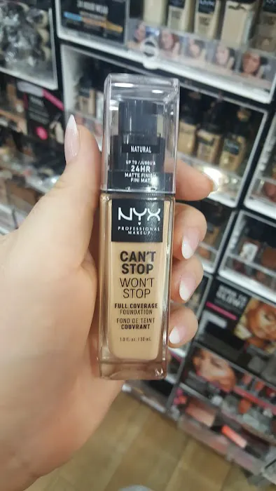 Ulta Beauty 1