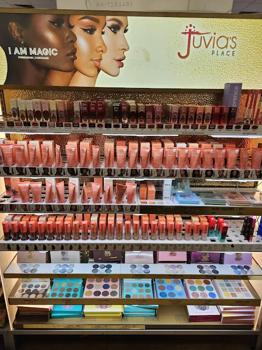 Ulta Beauty 0