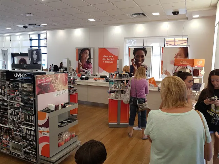 Ulta Beauty 7