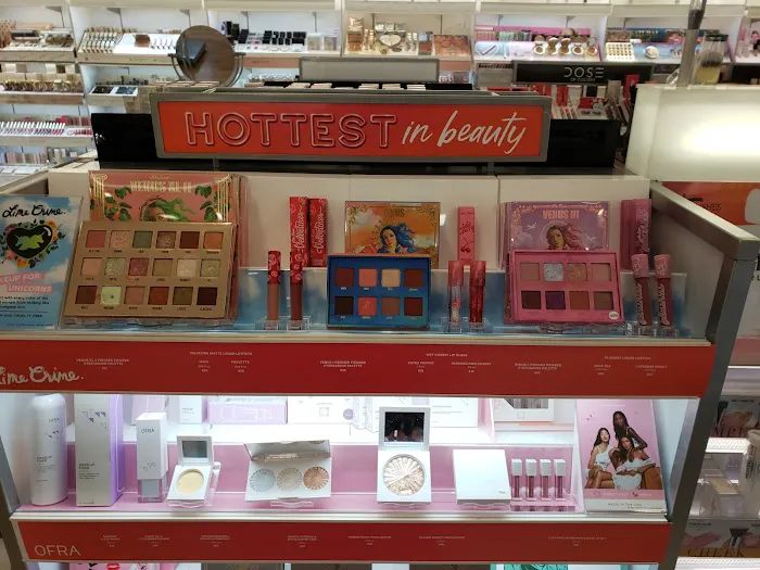 Ulta Beauty 9