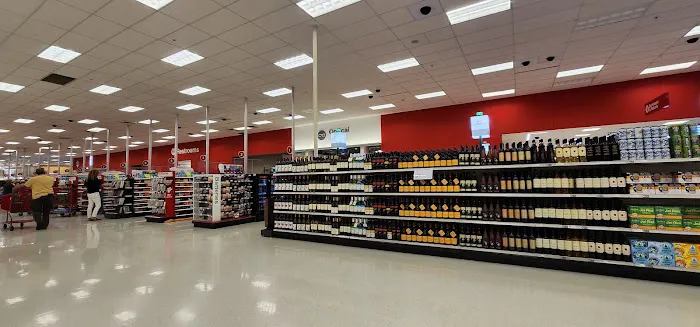 Target 1