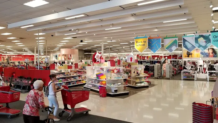 Target 0
