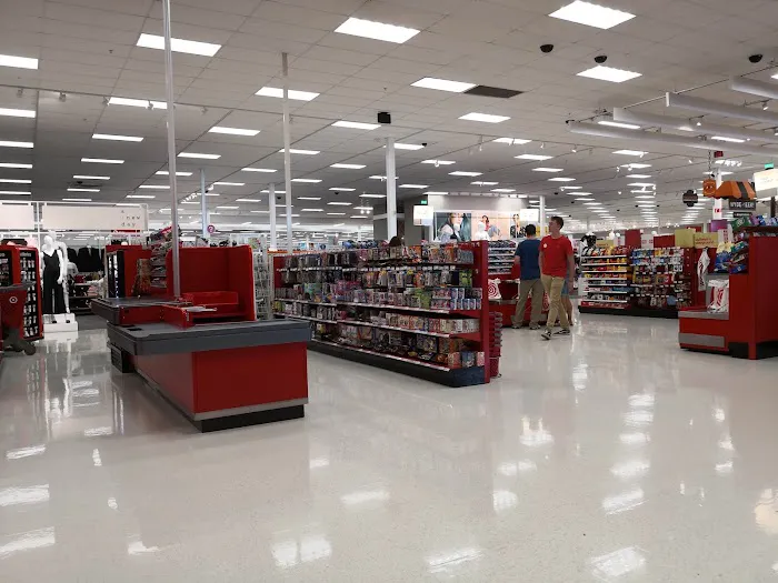 Target 9