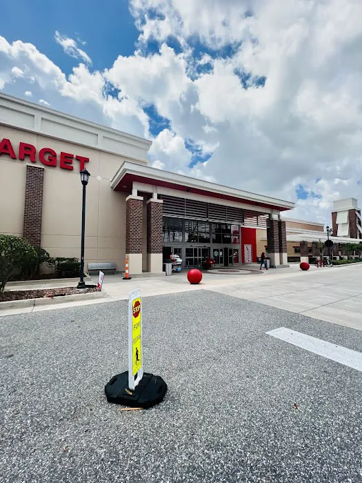 Target 3