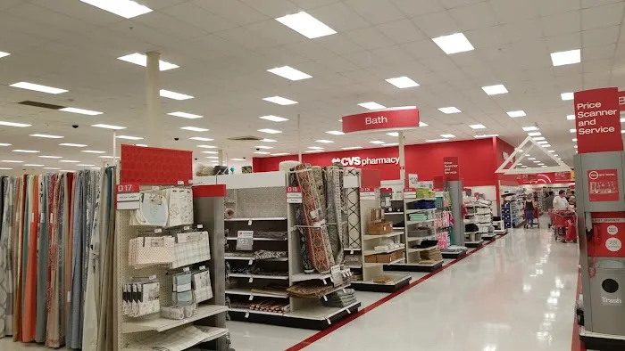 Target 5