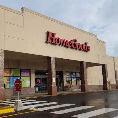 HomeGoods