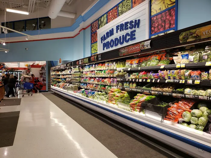 ShopRite of Shelton 0