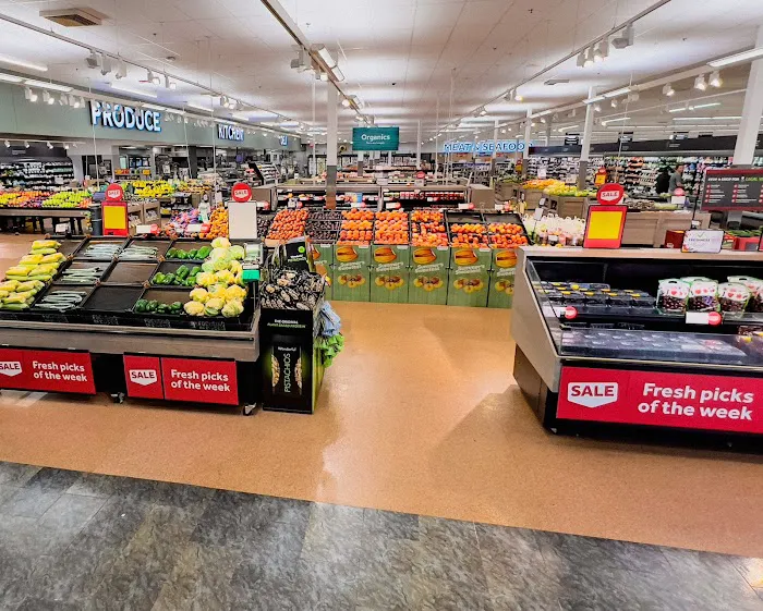 Stop & Shop 2