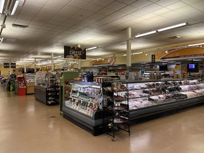 Stop & Shop 0