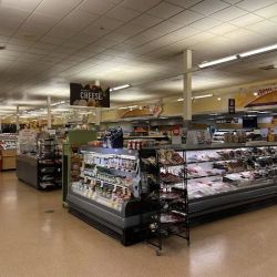 Stop & Shop ico