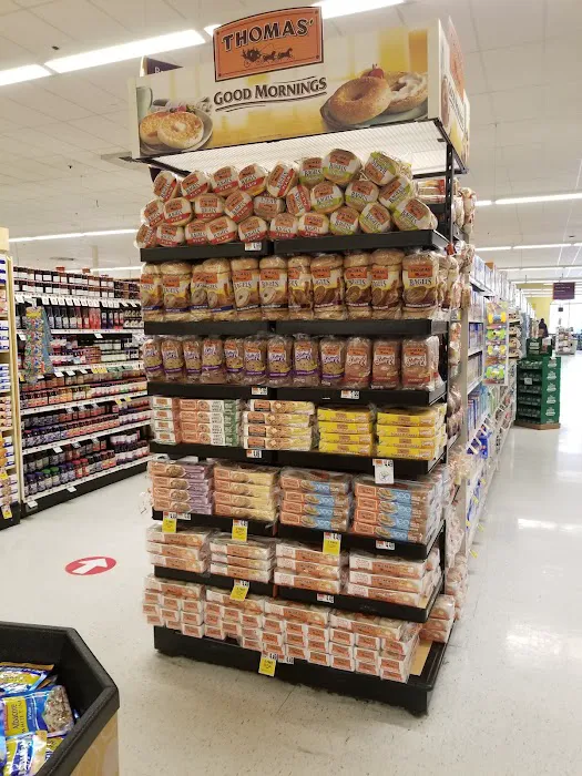 Stop & Shop 7