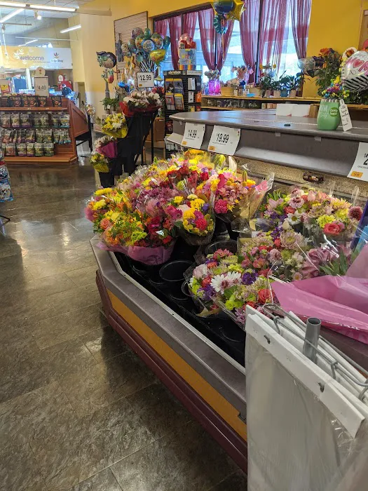 Stop & Shop 1