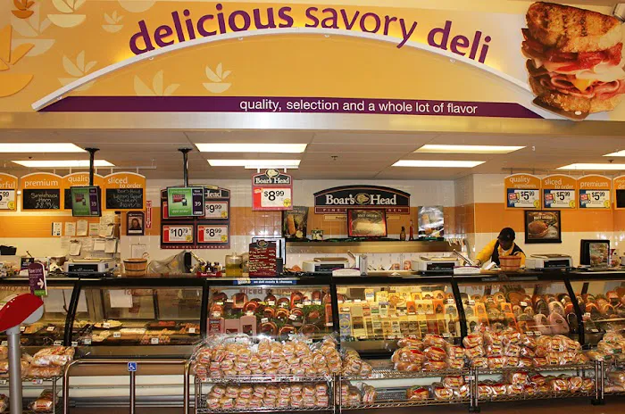 Stop & Shop 5