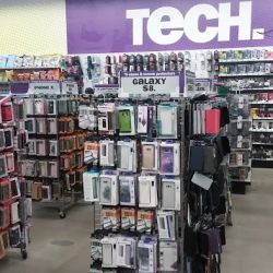 Five Below ico