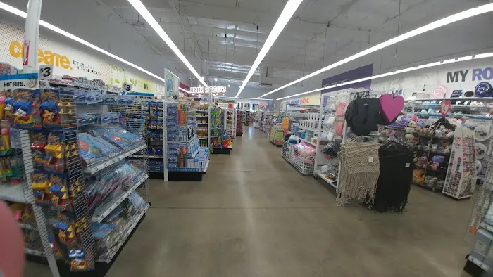 Five Below 7