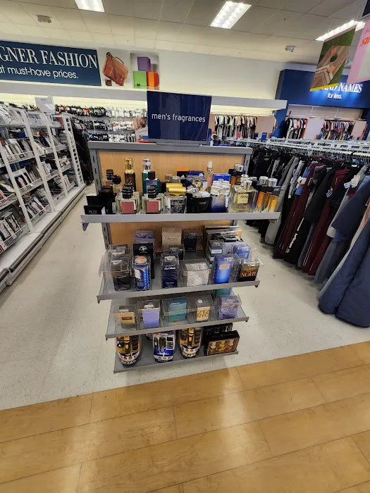 Marshalls 0