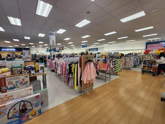 Marshalls 2