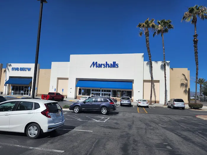 Marshalls 6