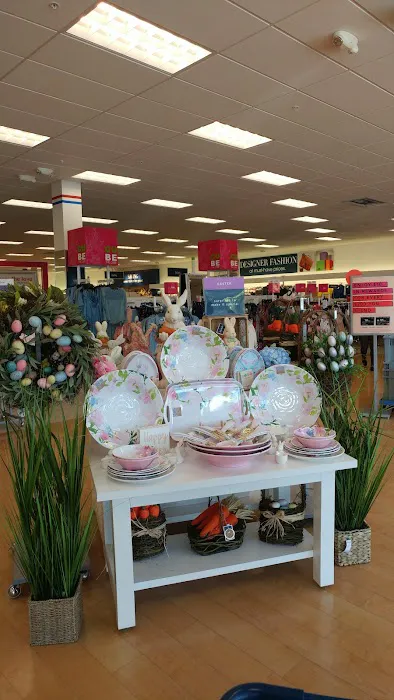 Marshalls 9