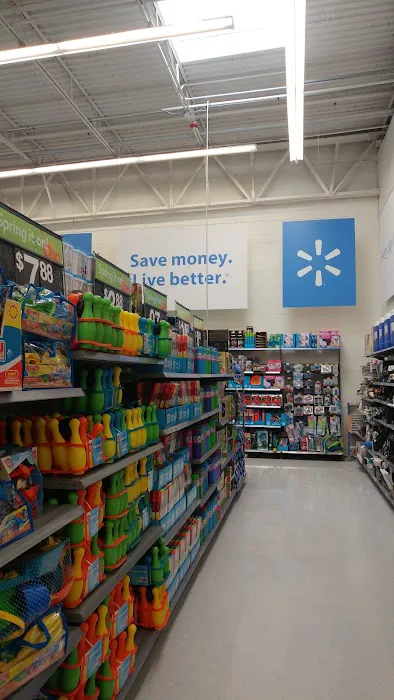 Walmart 6