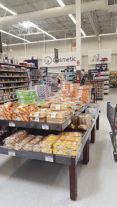 Walmart 8