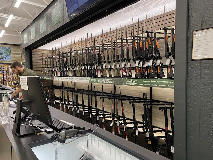 Sportsman's Warehouse 7