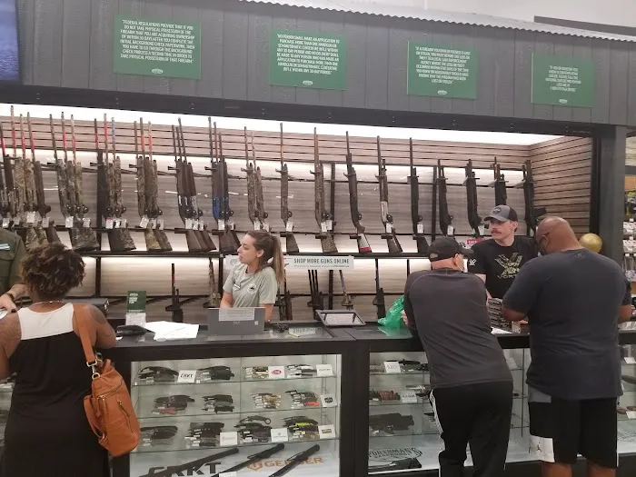 Sportsman's Warehouse 0