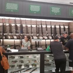 Sportsman's Warehouse ico