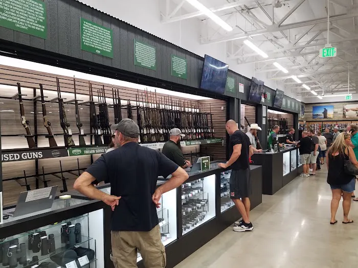 Sportsman's Warehouse 2