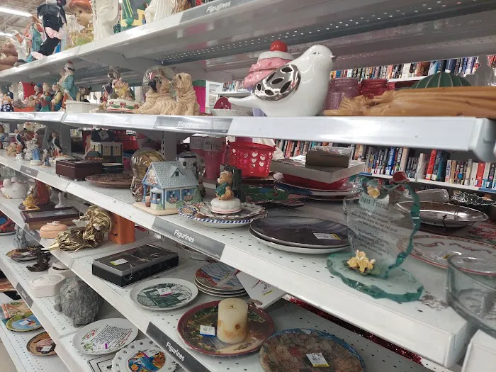 Savers 1