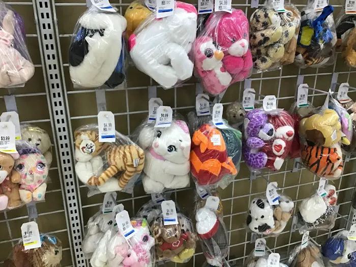 Savers 6