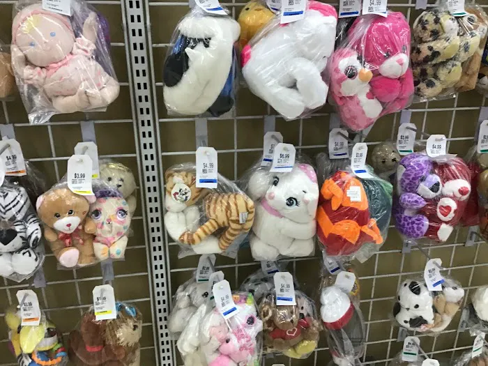 Savers 3