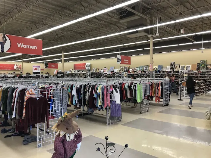 Savers 5