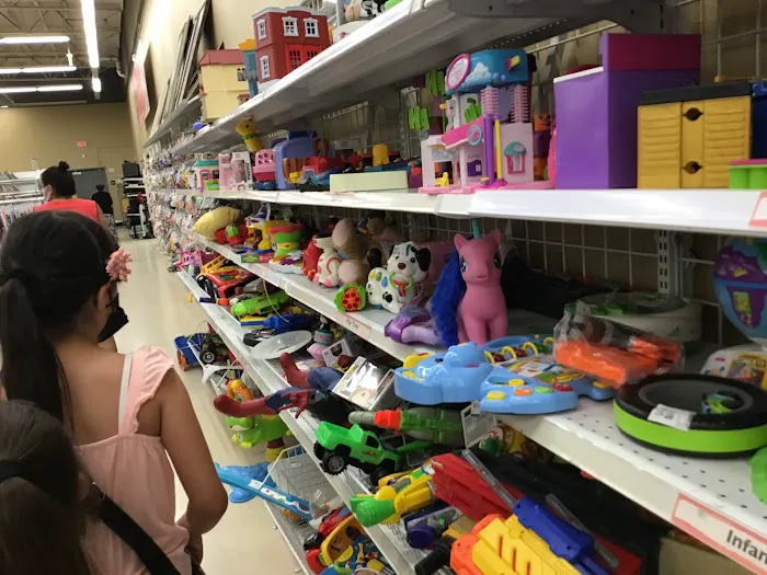 Savers 4