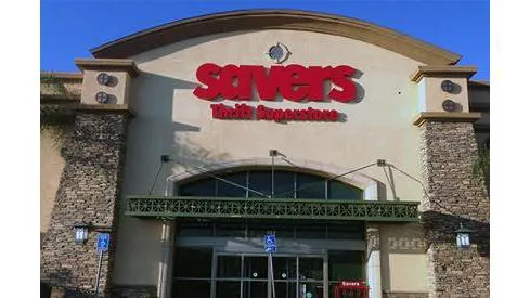 Savers 9