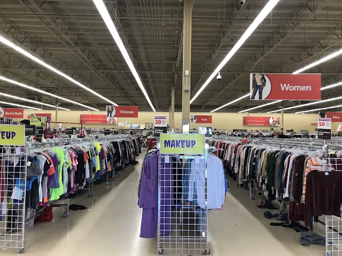Savers 8
