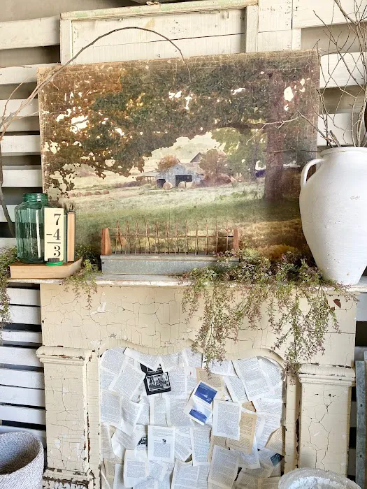 The Little Burlap Barn 3
