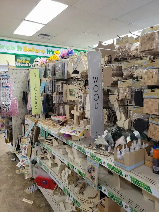 Dollar Tree 2