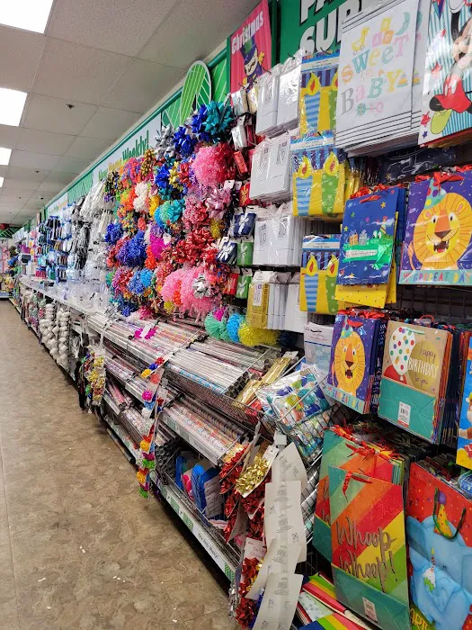 Dollar Tree 1