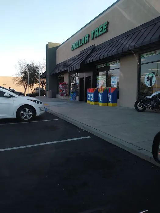 Dollar Tree 5
