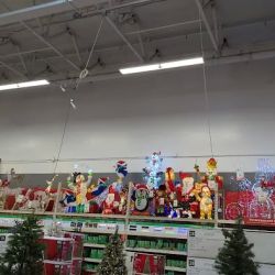 The Home Depot ico