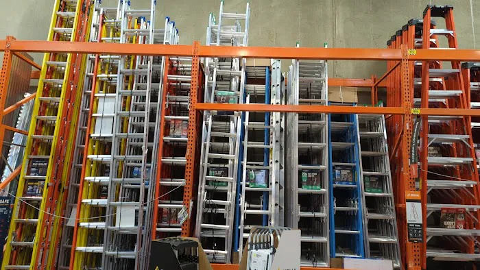 The Home Depot 2