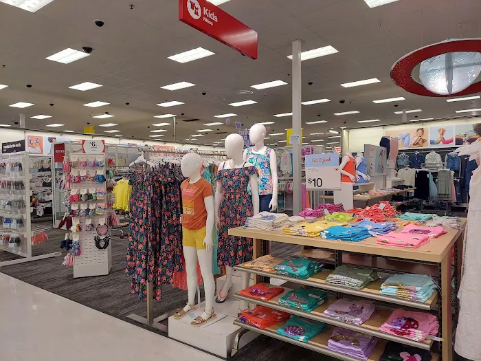 Target 5