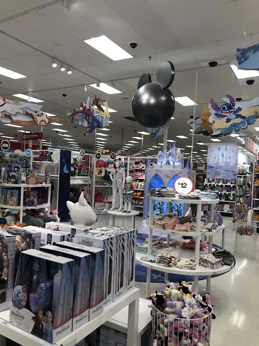 Target 2