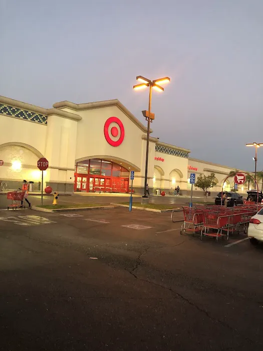 Target 1