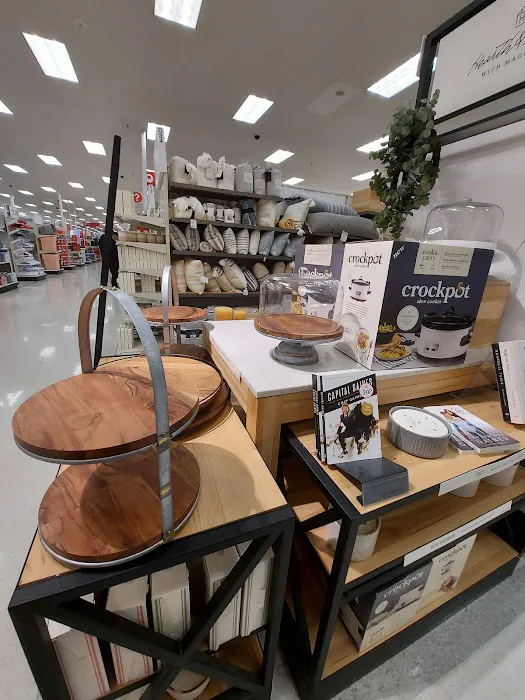 Target 6