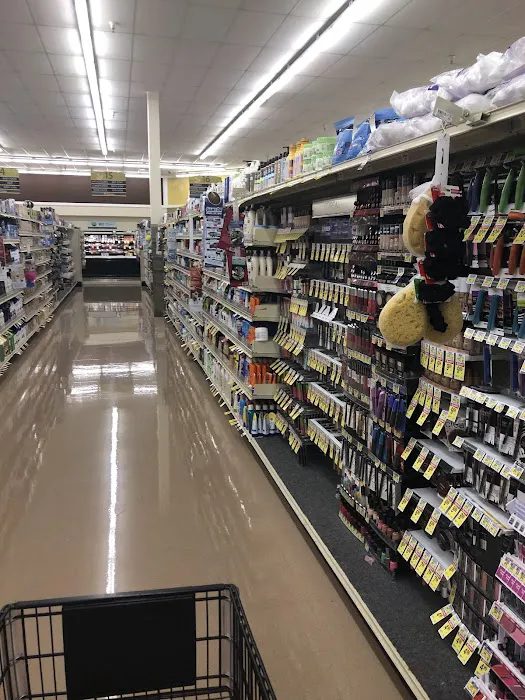 Albertsons 3