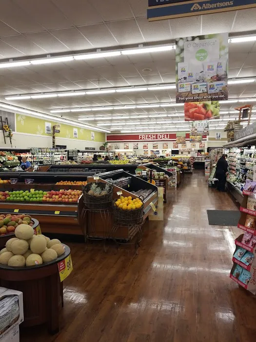 Albertsons 2