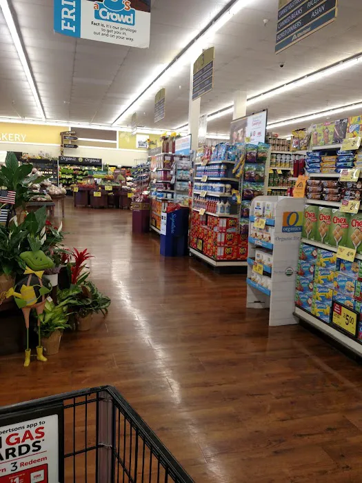 Albertsons 6